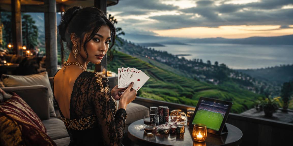 kepanjangan wd Slot Rooms & Features